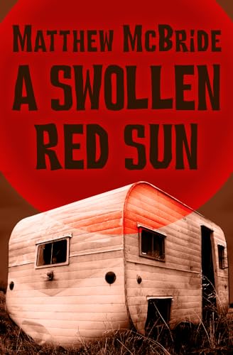 cover image A Swollen Red Sun