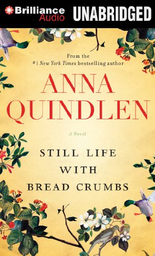cover image Still Life with Bread Crumbs