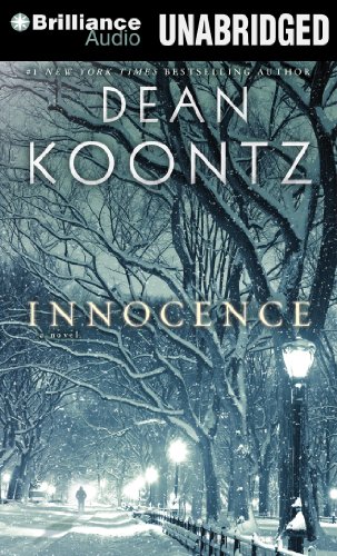 cover image Innocence 