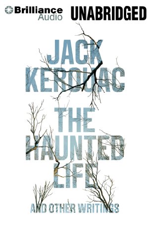 cover image The Haunted Life: And Other Writings