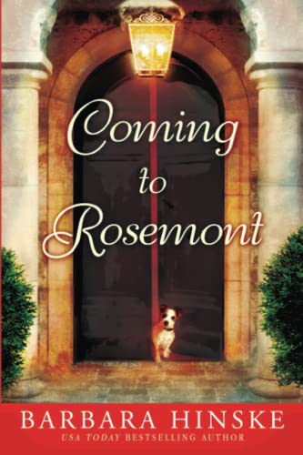 cover image Coming to Rosemont
