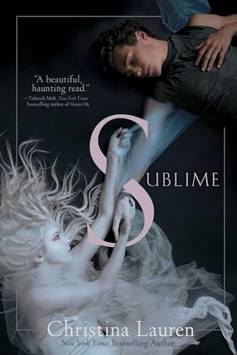 cover image Sublime