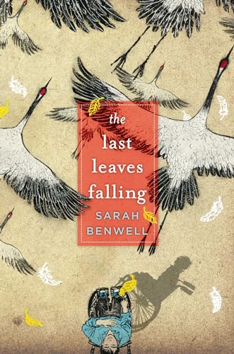 cover image The Last Leaves Falling