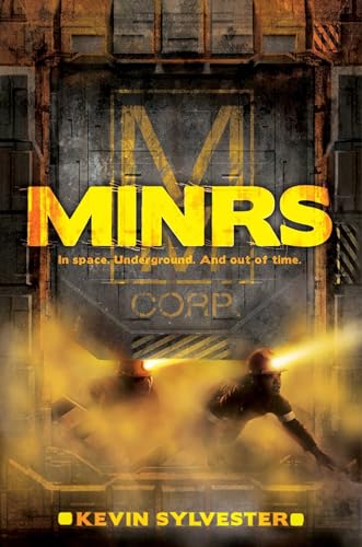cover image Minrs