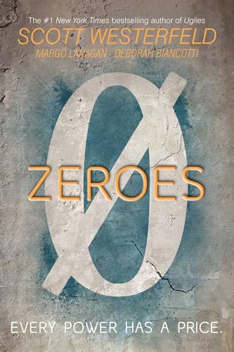 cover image Zeroes
