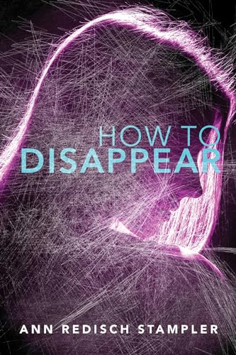 cover image How to Disappear