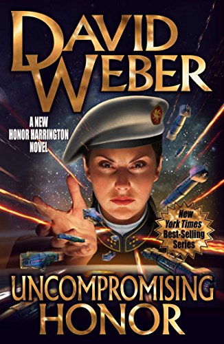 cover image Uncompromising Honor