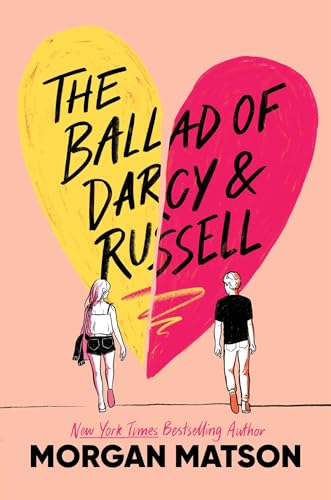cover image The Ballad of Darcy and Russell