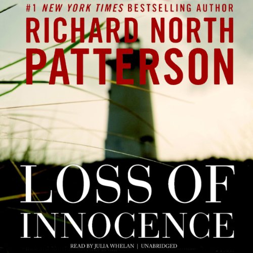 cover image Loss of Innocence