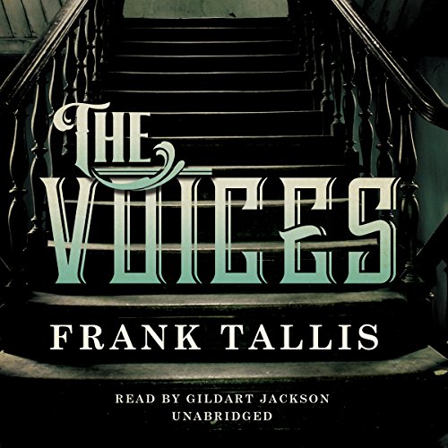 cover image The Voices