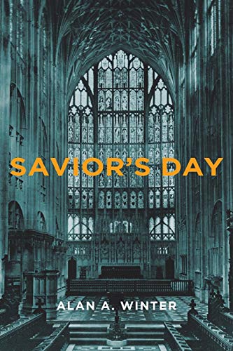 cover image Savior's Day