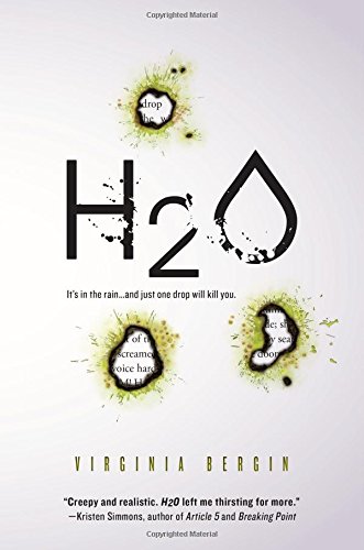 cover image H2O