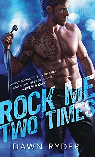 cover image Rock Me Two Times