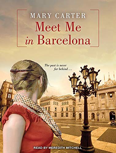cover image Meet Me in Barcelona