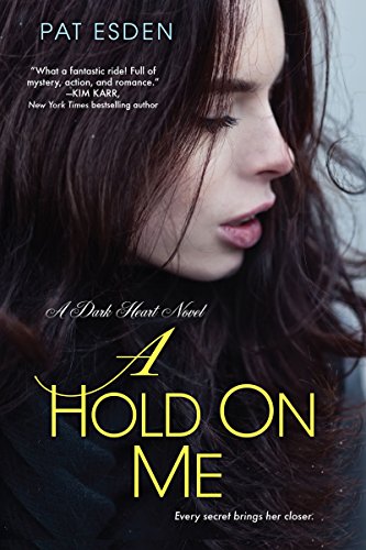 cover image A Hold on Me