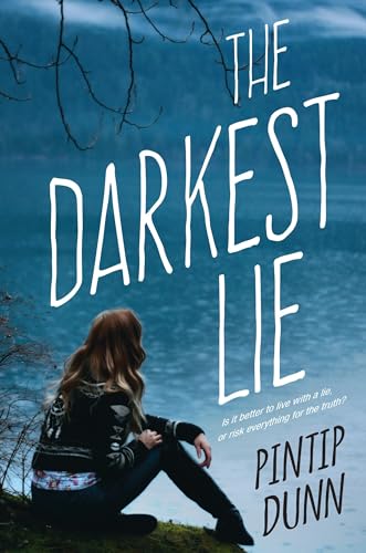 cover image The Darkest Lie