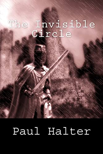 cover image The Invisible Circle