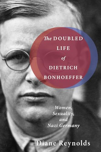 cover image The Doubled Life of Dietrich Bonhoeffer
