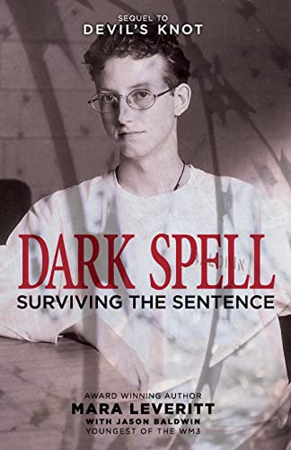 cover image Dark Spell: Surviving the Sentence