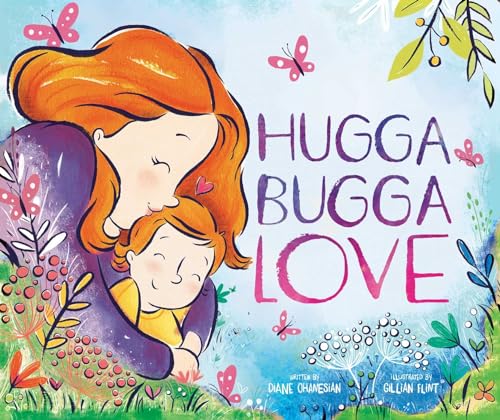 cover image Hugga Bugga Love