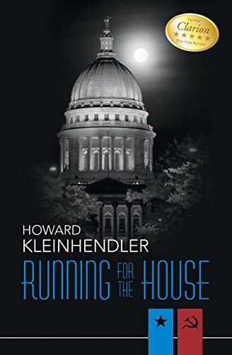 cover image Running for the House