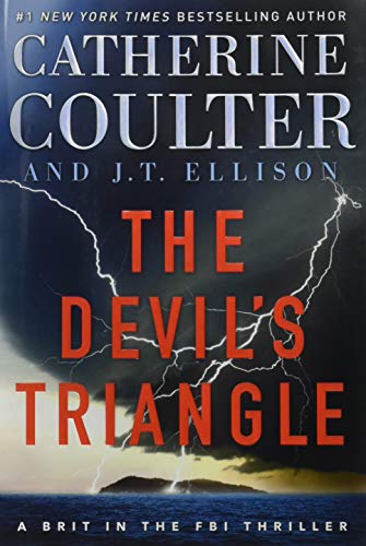 cover image The Devil’s Triangle
