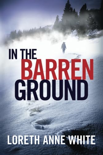 cover image In the Barren Ground