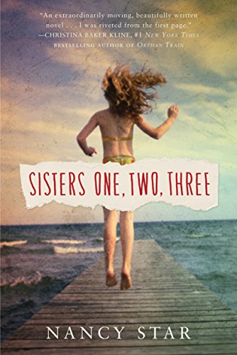 cover image Sisters One, Two, Three
