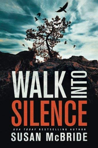 cover image Walk into Silence