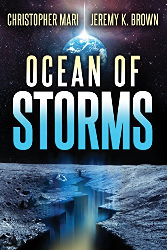 cover image Ocean of Storms