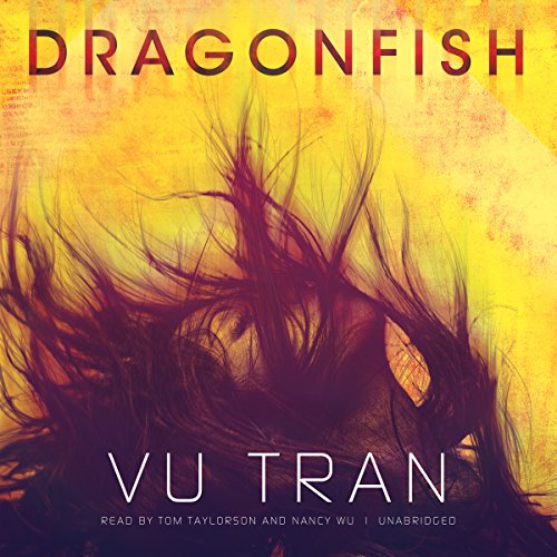 cover image Dragonfish