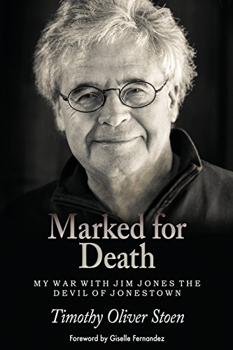 cover image Marked for Death