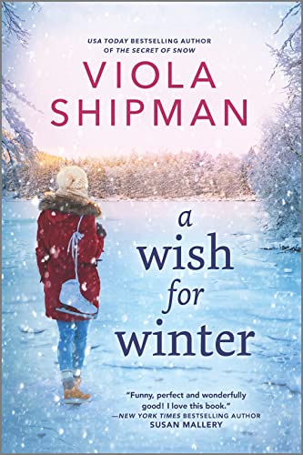 cover image A Wish for Winter