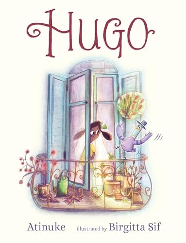 cover image Hugo