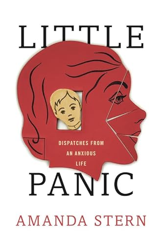 cover image Little Panic: Dispatches from an Anxious Life
