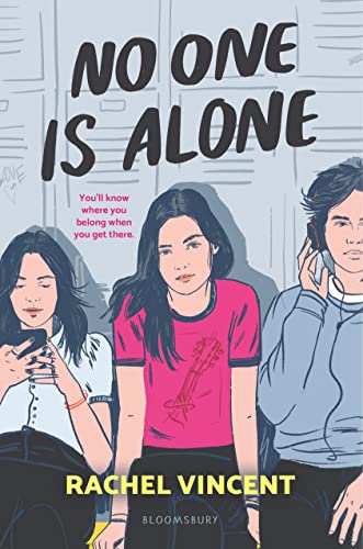 cover image No One Is Alone