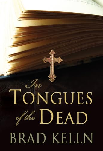 cover image In Tongues of the Dead