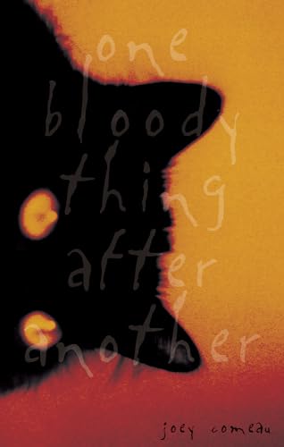 cover image One Bloody Thing After Another