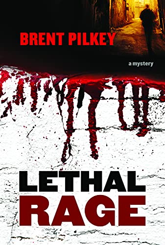 cover image Lethal Rage