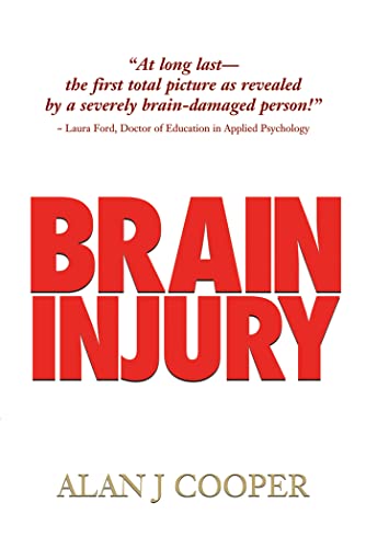 cover image Brain Injury