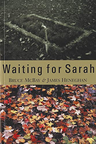 cover image WAITING FOR SARAH
