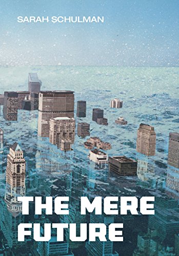 cover image The Mere Future