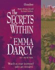 cover image The Secrets Within