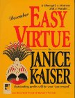 cover image Easy Virtue