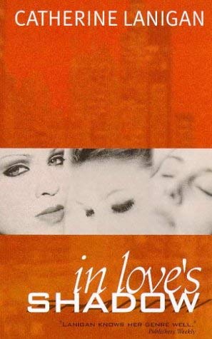 cover image In Love's Shadow