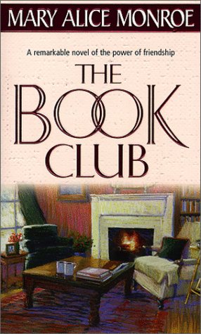 cover image The Book Club