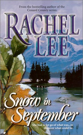 cover image Snow in September