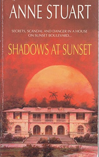 cover image Shadows at Sunset