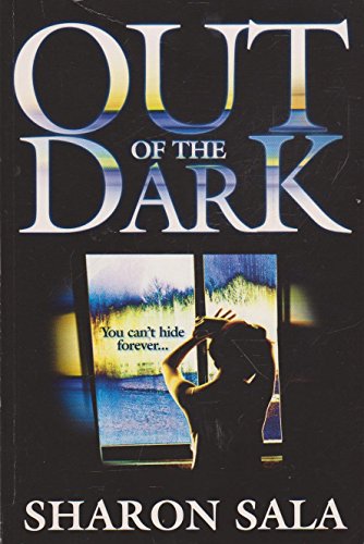 cover image OUT OF THE DARK