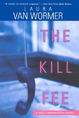 cover image THE KILL FEE